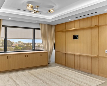office interior