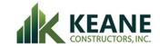 Keane Constructions logo