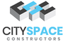 city space constructors logo