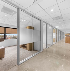 office interior