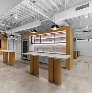 office interior