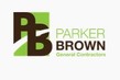 Parker Brown logo
