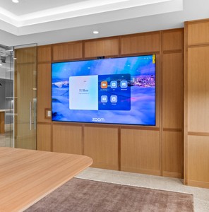 office interior