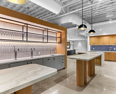 office interior