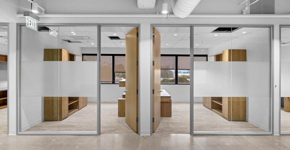 office interior